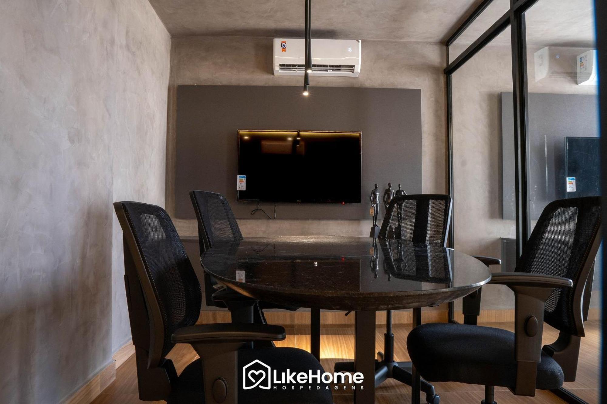 Co-House Tambau - Likehome Hospedagens - Joao Pessoa, Joao Pessoa
